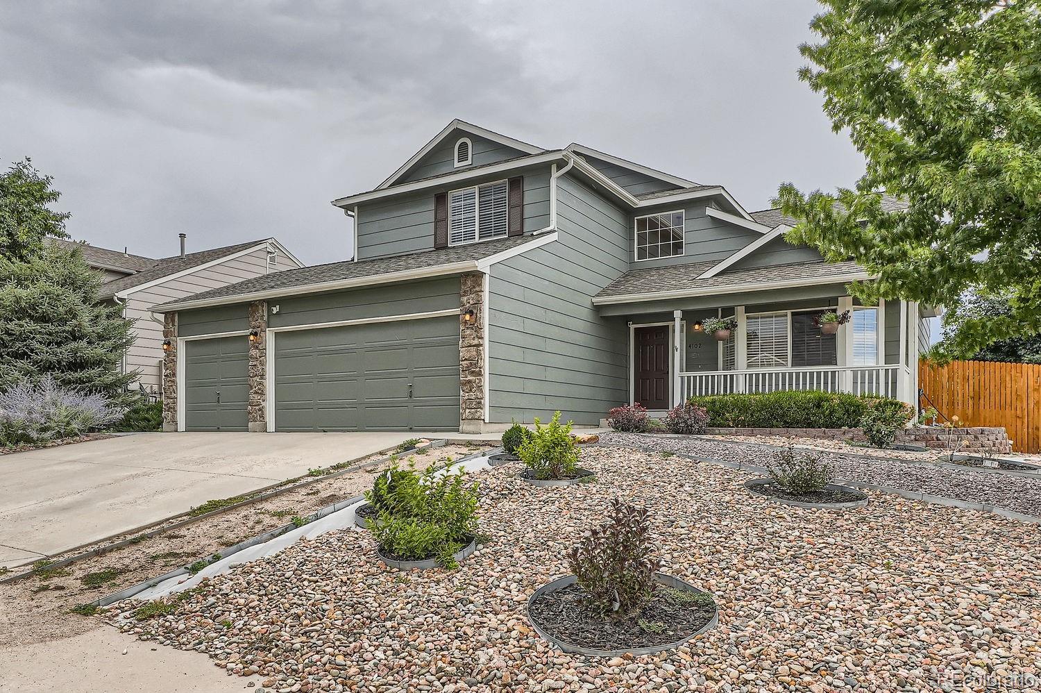 MLS Image #35 for 4102  deer watch drive,castle rock, Colorado