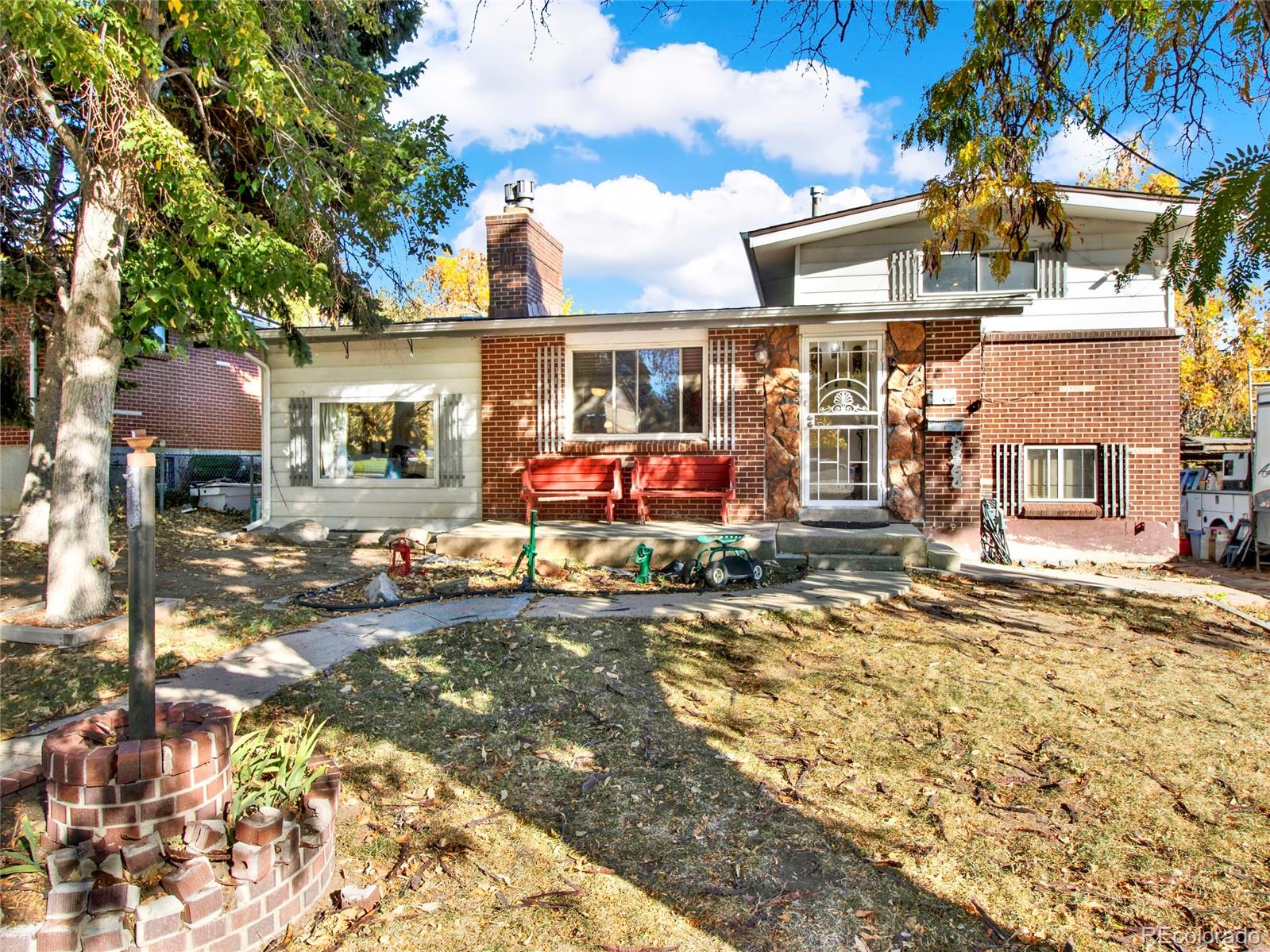 MLS Image #1 for 8360  ogden street,denver, Colorado