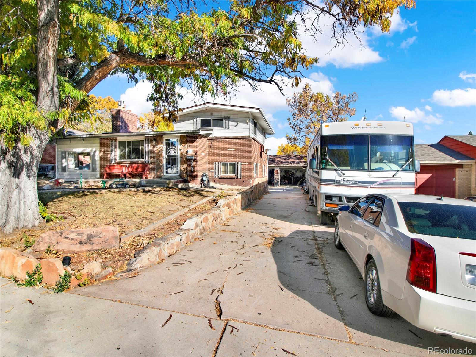 MLS Image #2 for 8360  ogden street,denver, Colorado