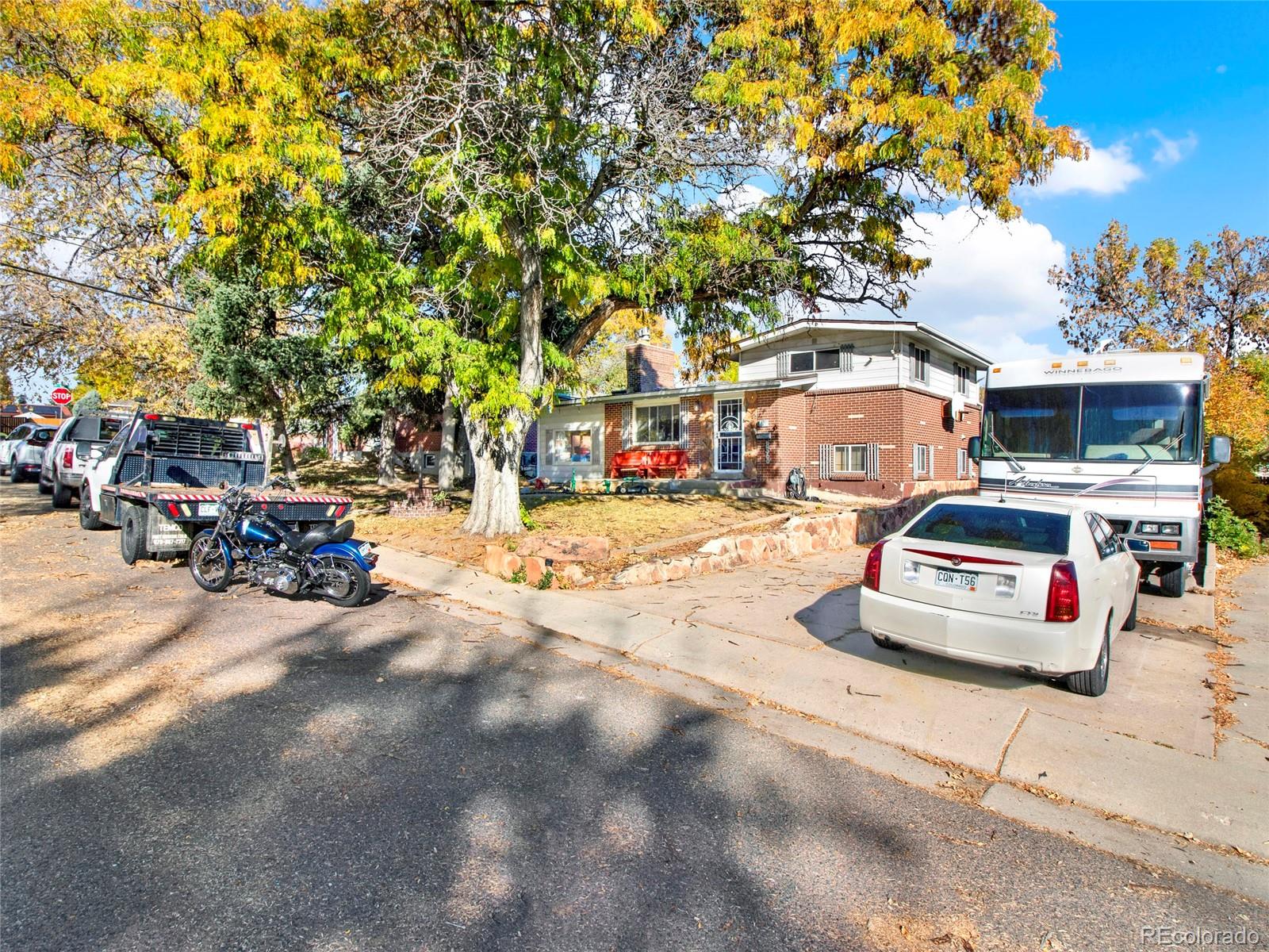 MLS Image #20 for 8360  ogden street,denver, Colorado