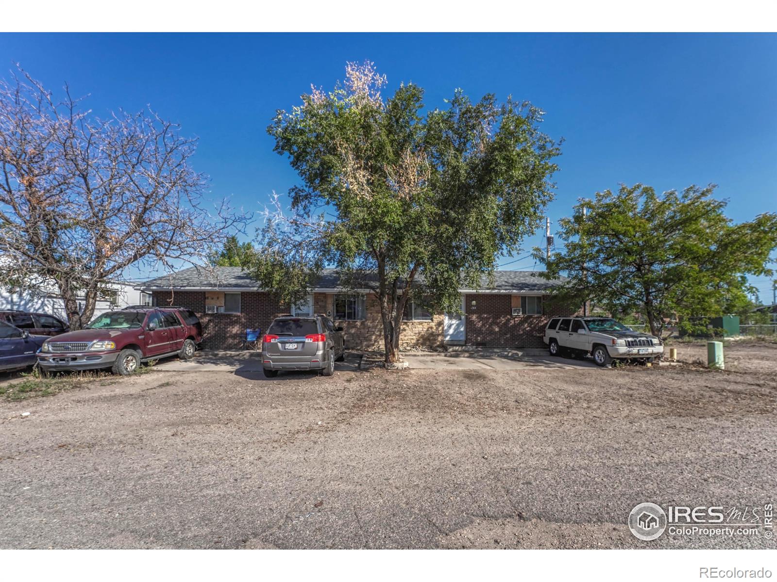 MLS Image #1 for 122 n 12th avenue,greeley, Colorado