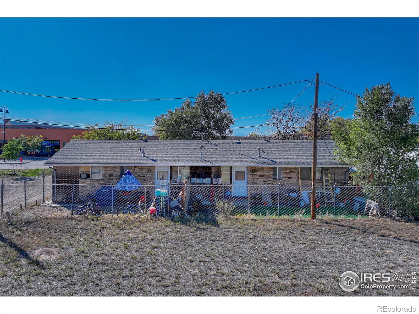 MLS Image #2 for 122 n 12th avenue,greeley, Colorado