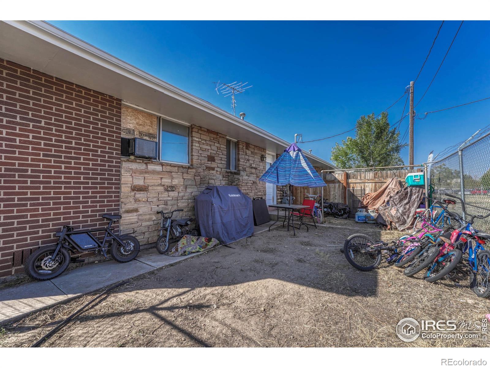 MLS Image #20 for 122 n 12th avenue,greeley, Colorado