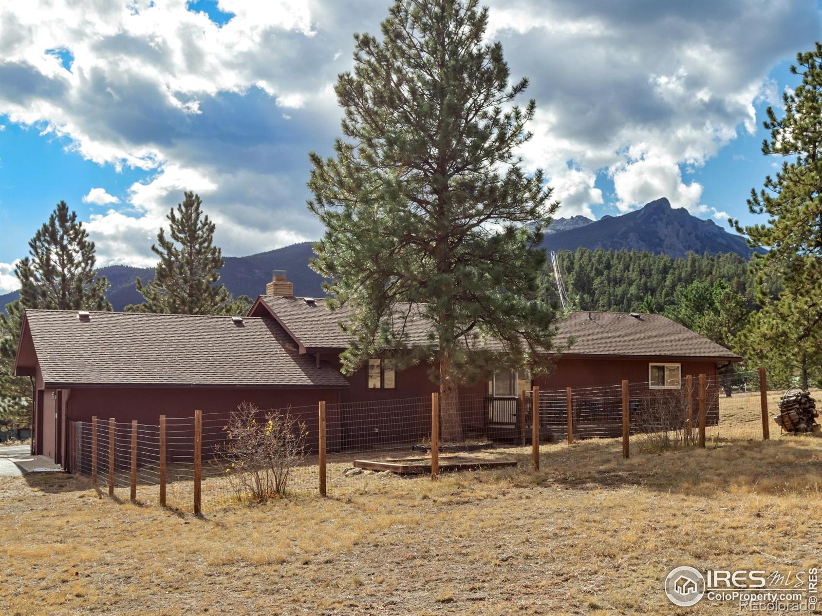 MLS Image #31 for 2301  larkspur avenue,estes park, Colorado