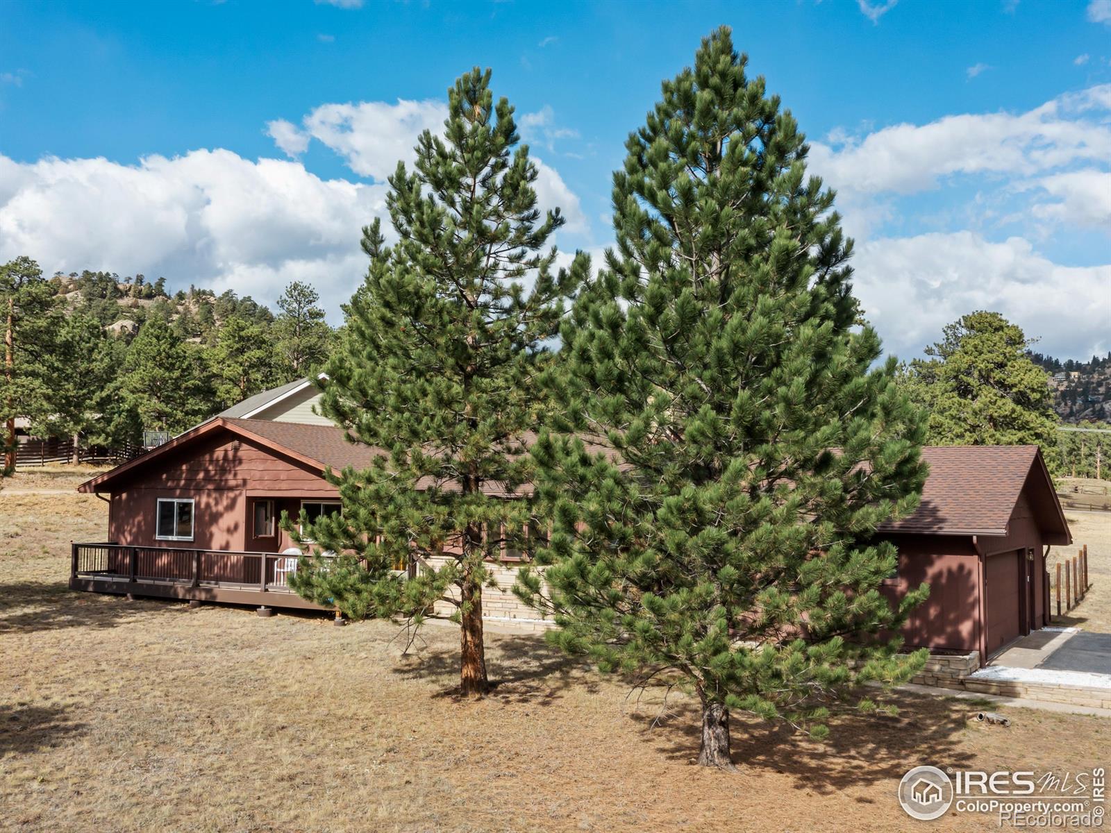 MLS Image #6 for 2301  larkspur avenue,estes park, Colorado