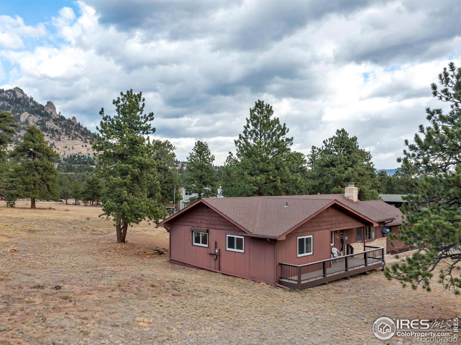 MLS Image #7 for 2301  larkspur avenue,estes park, Colorado