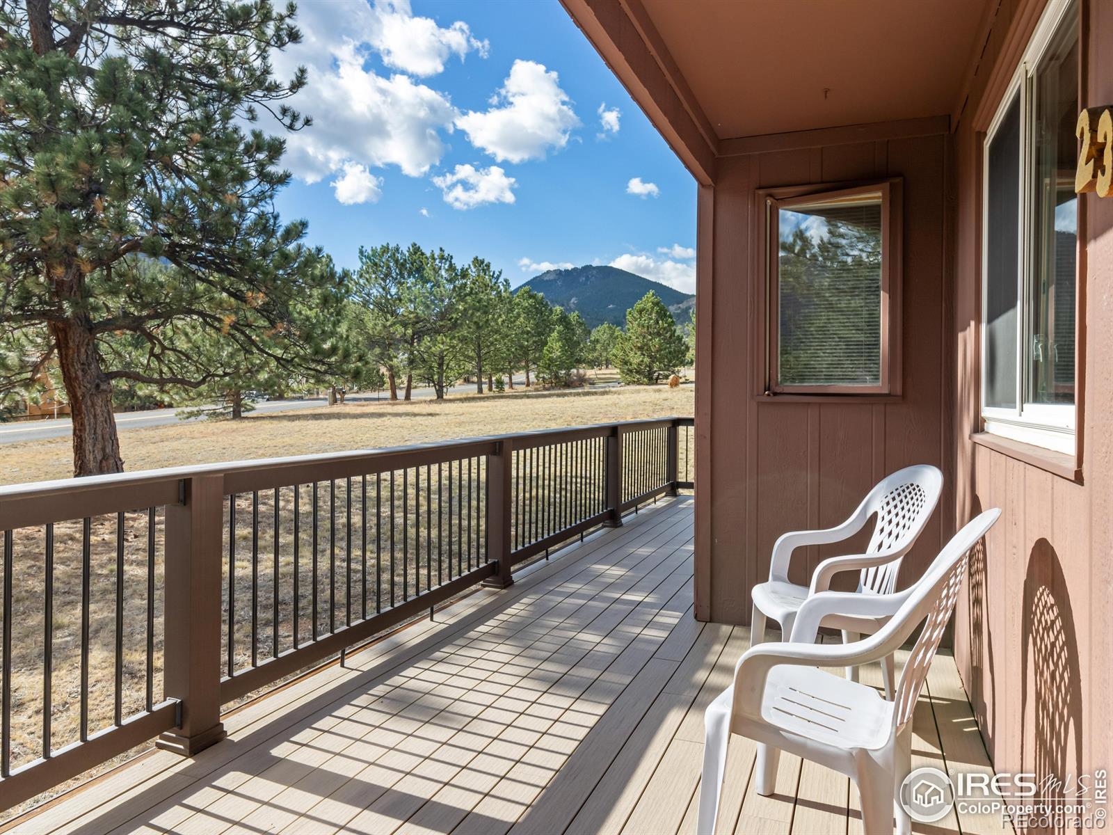 MLS Image #8 for 2301  larkspur avenue,estes park, Colorado