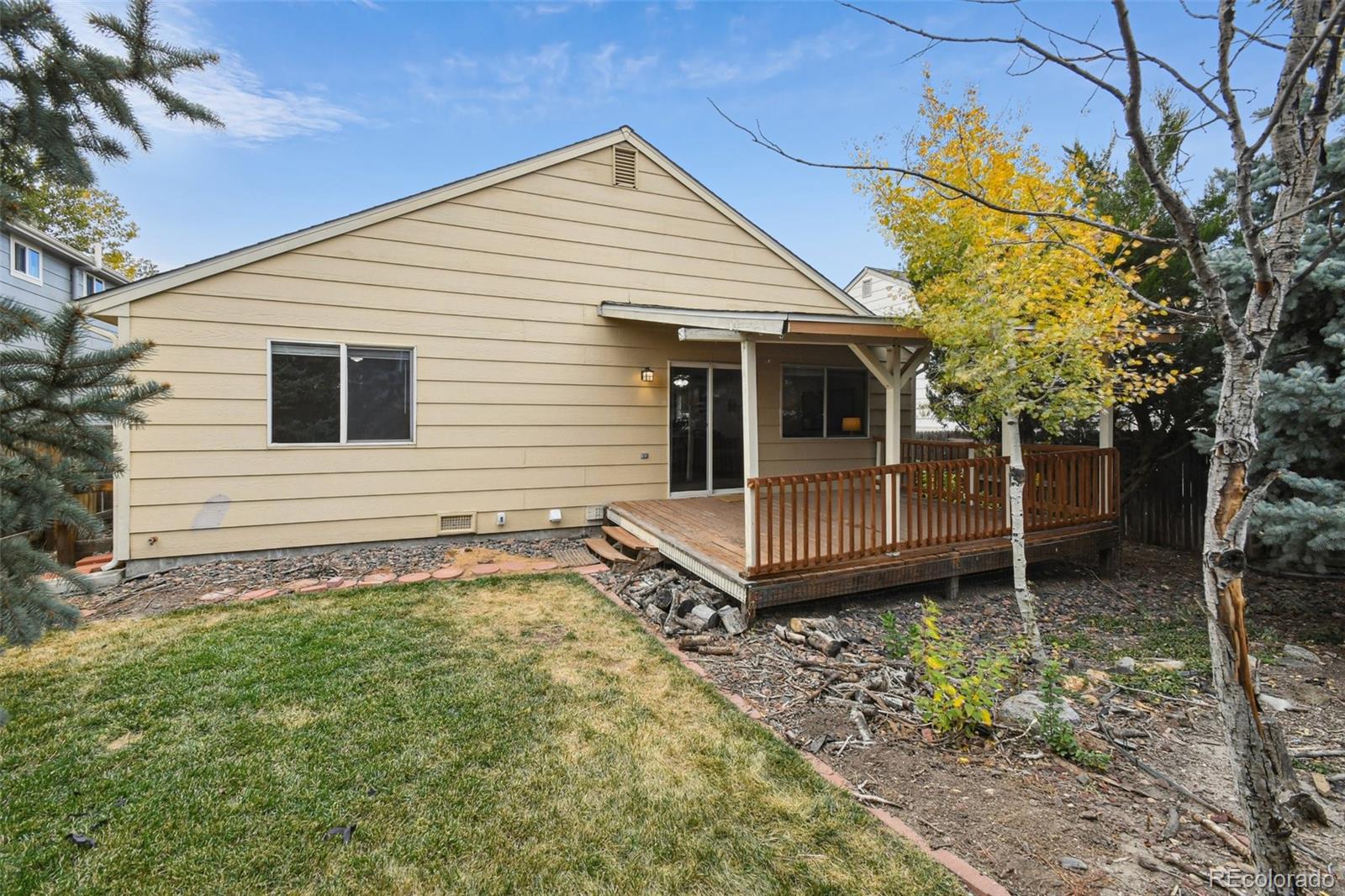 MLS Image #26 for 11012  blackwolf lane,parker, Colorado