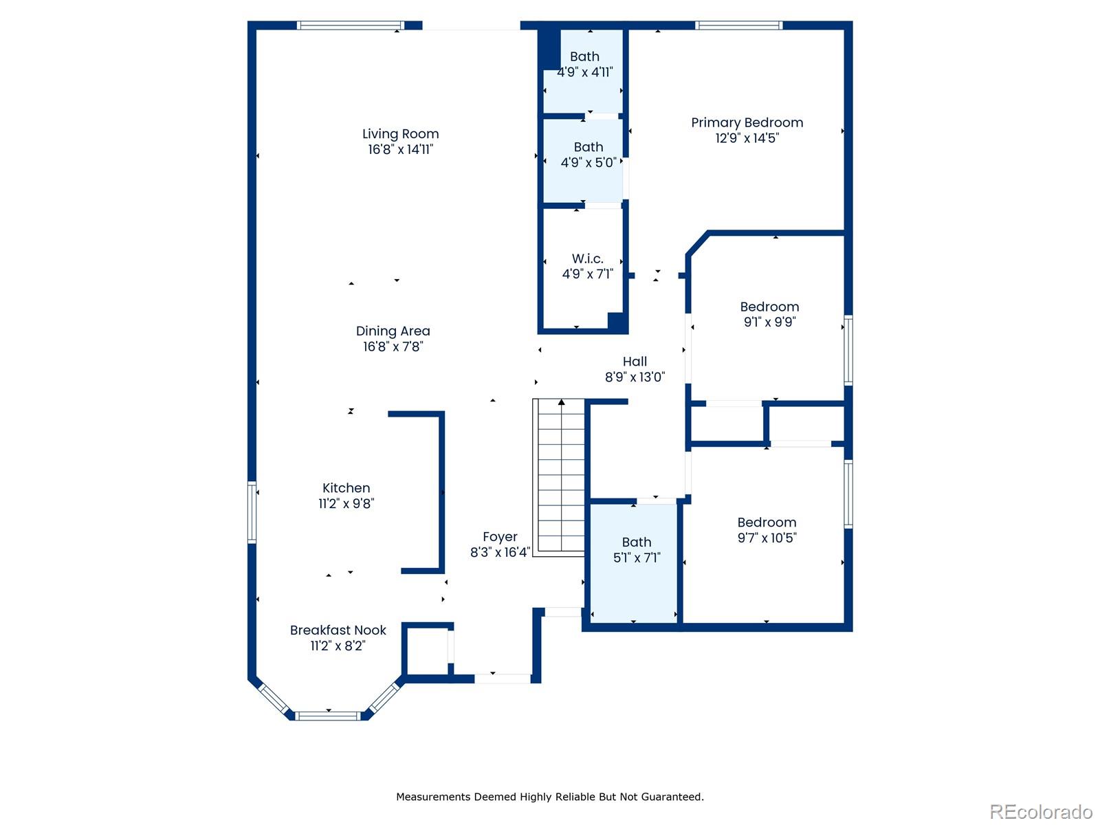 MLS Image #29 for 11012  blackwolf lane,parker, Colorado