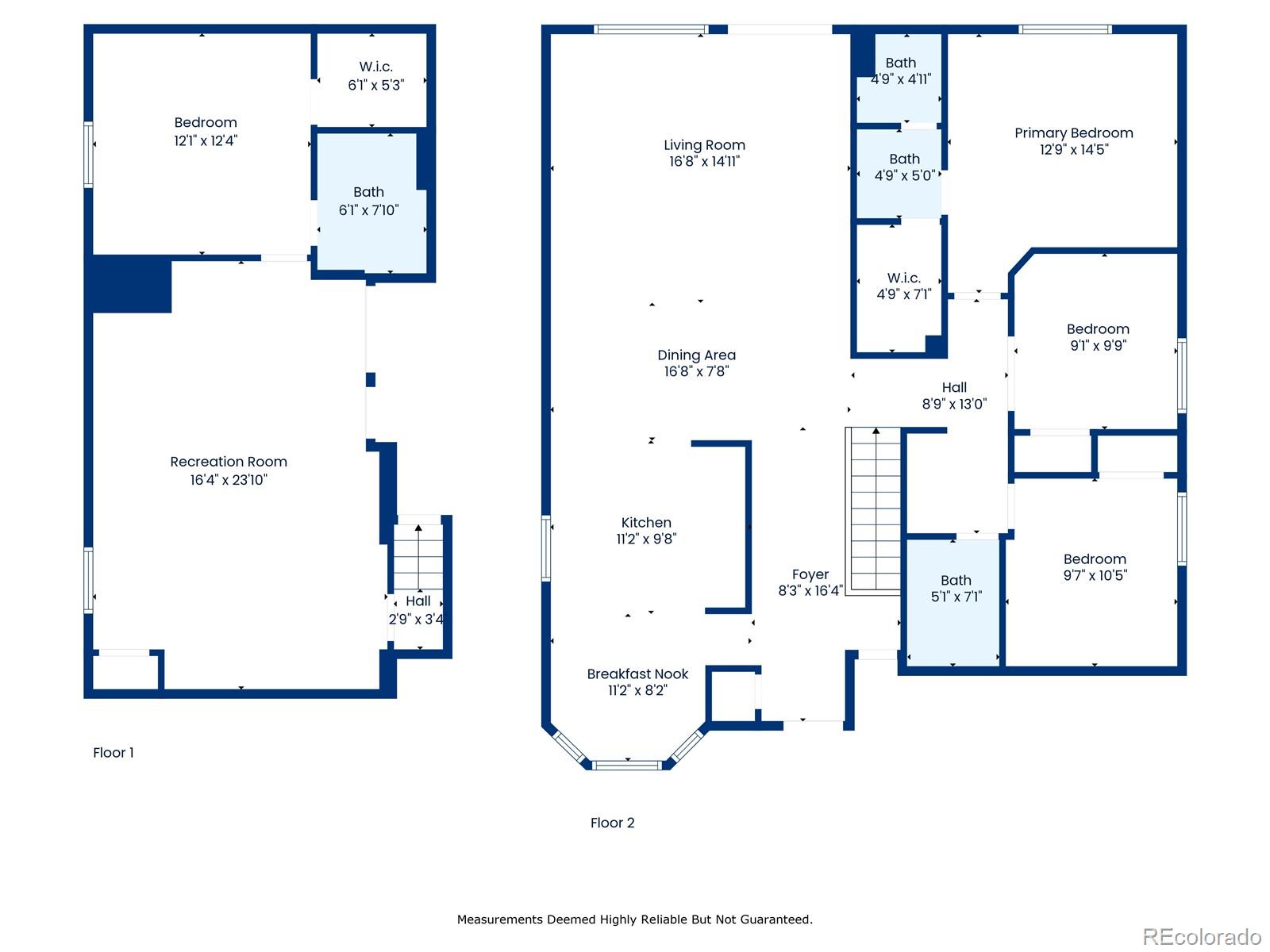 MLS Image #31 for 11012  blackwolf lane,parker, Colorado