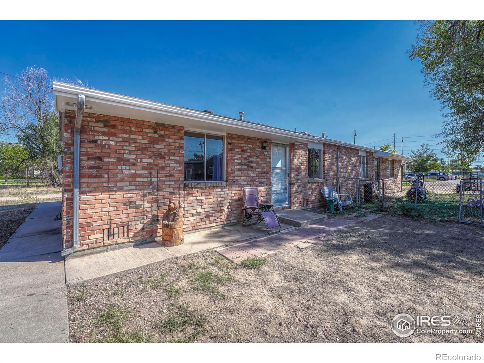 MLS Image #1 for 1107  1st street,greeley, Colorado