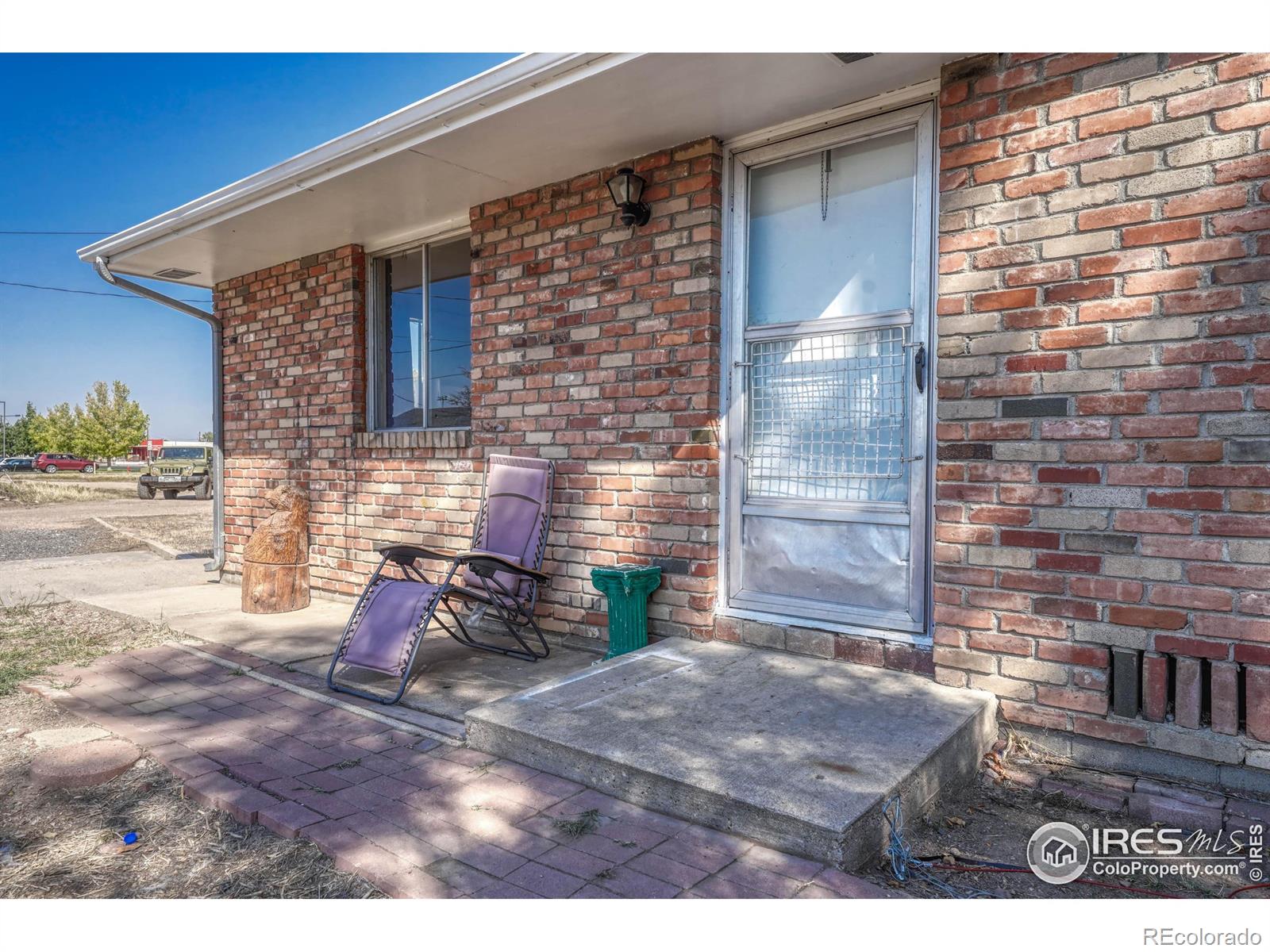 MLS Image #2 for 1107  1st street,greeley, Colorado