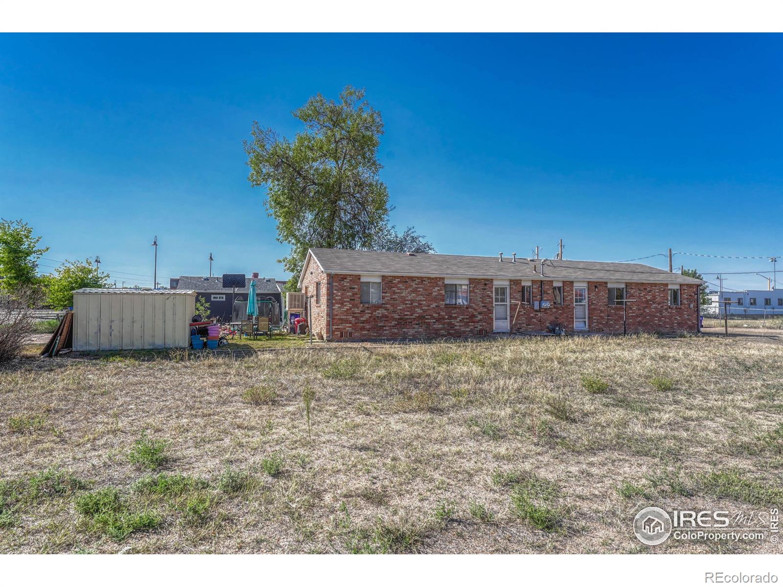 MLS Image #34 for 1107  1st street,greeley, Colorado