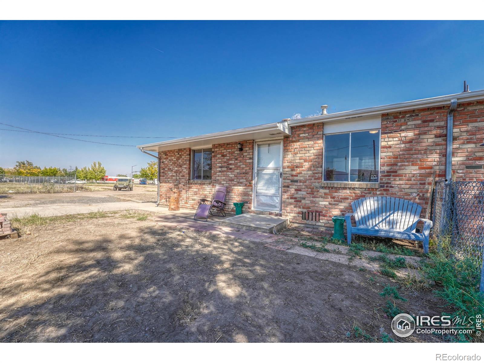 MLS Image #4 for 1107  1st street,greeley, Colorado