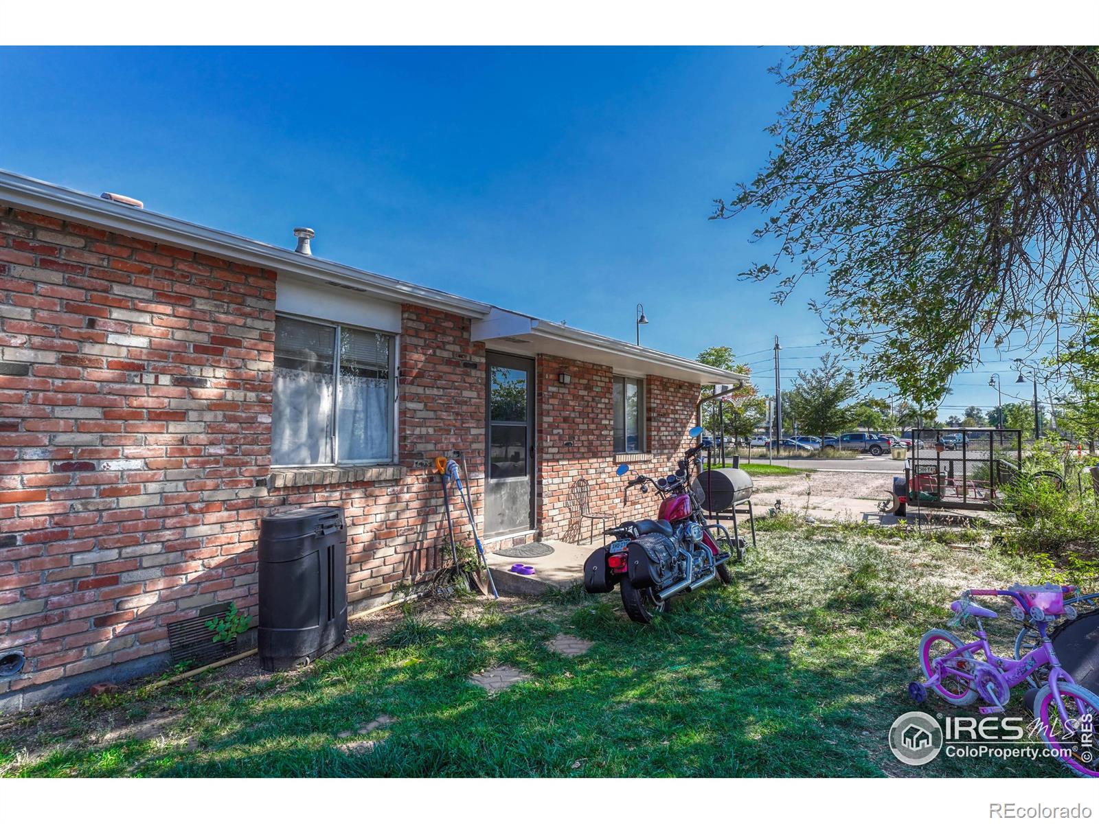 MLS Image #5 for 1107  1st street,greeley, Colorado