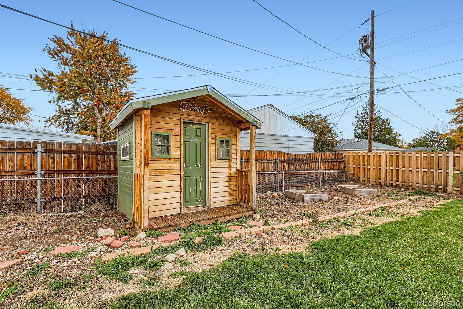 MLS Image #26 for 454 s jay street,lakewood, Colorado