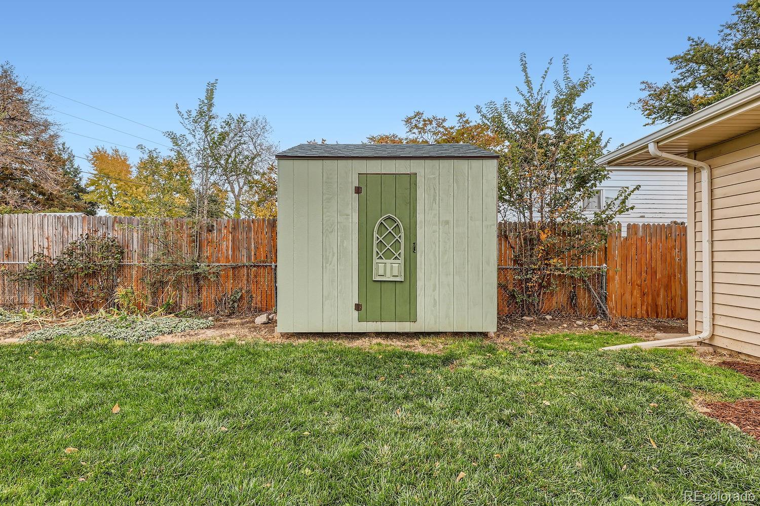 MLS Image #27 for 454 s jay street,lakewood, Colorado