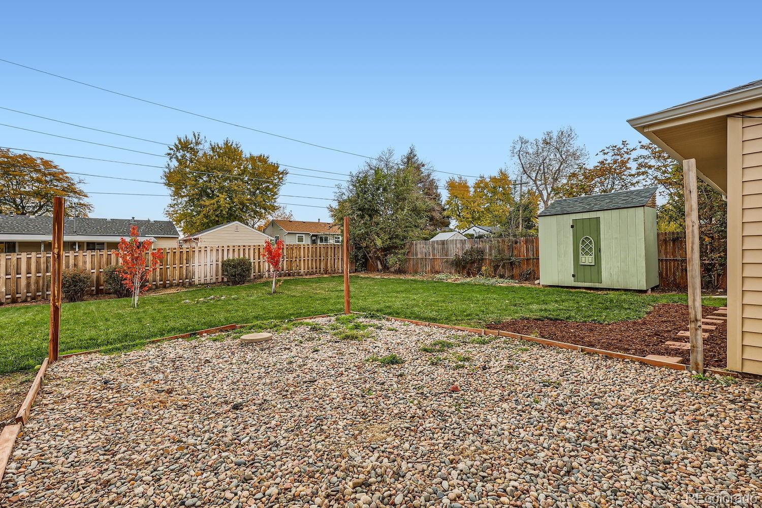 MLS Image #5 for 454 s jay street,lakewood, Colorado