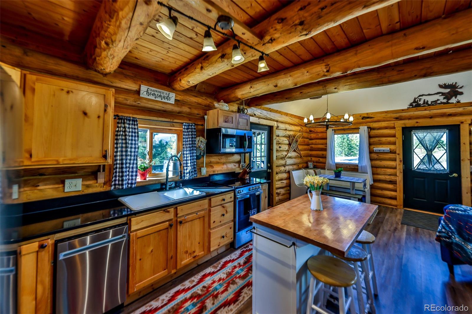 MLS Image #14 for 146  county road 6524 ,grand lake, Colorado