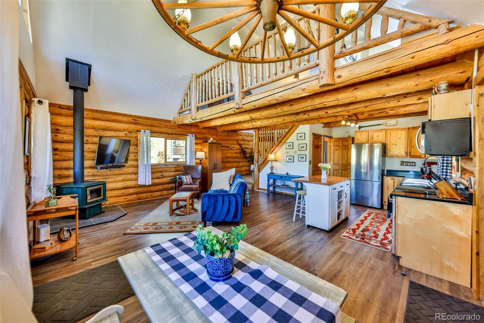 MLS Image #3 for 146  county road 6524 ,grand lake, Colorado