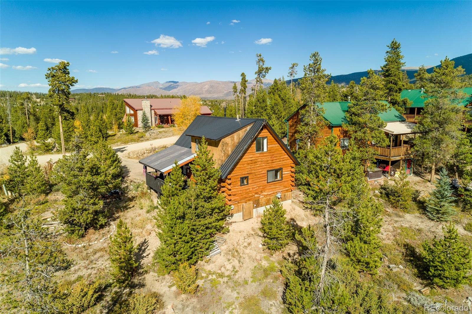 MLS Image #43 for 146  county road 6524 ,grand lake, Colorado