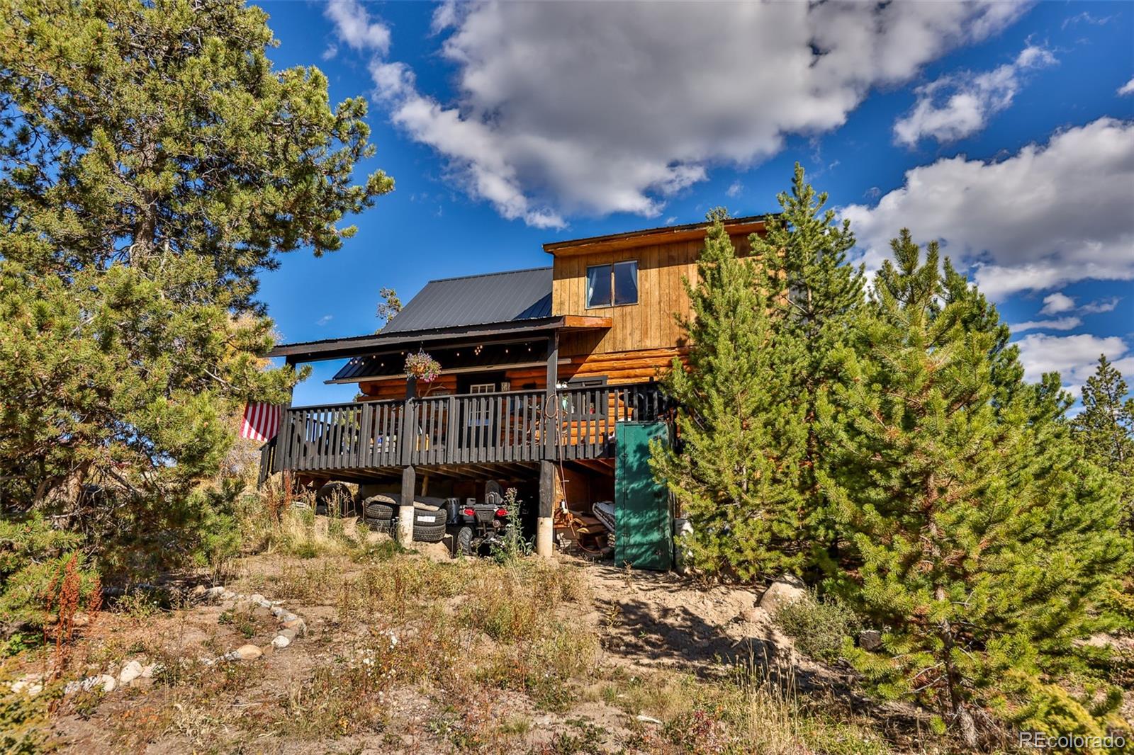 MLS Image #46 for 146  county road 6524 ,grand lake, Colorado