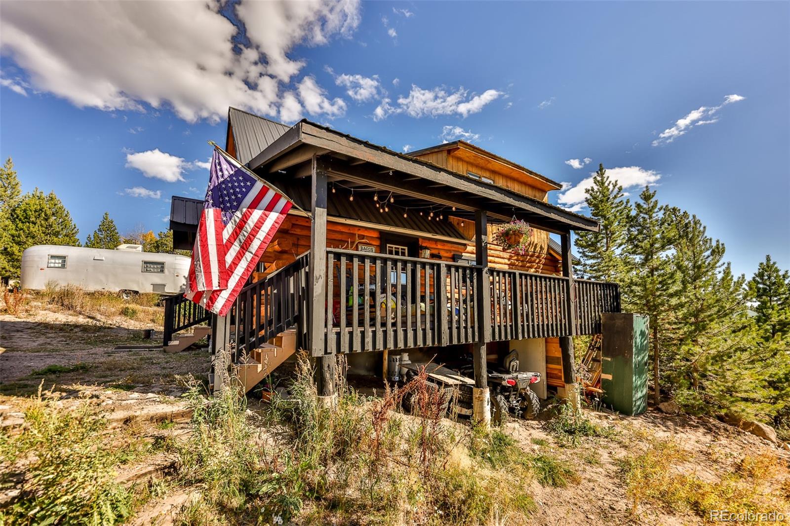 MLS Image #47 for 146  county road 6524 ,grand lake, Colorado