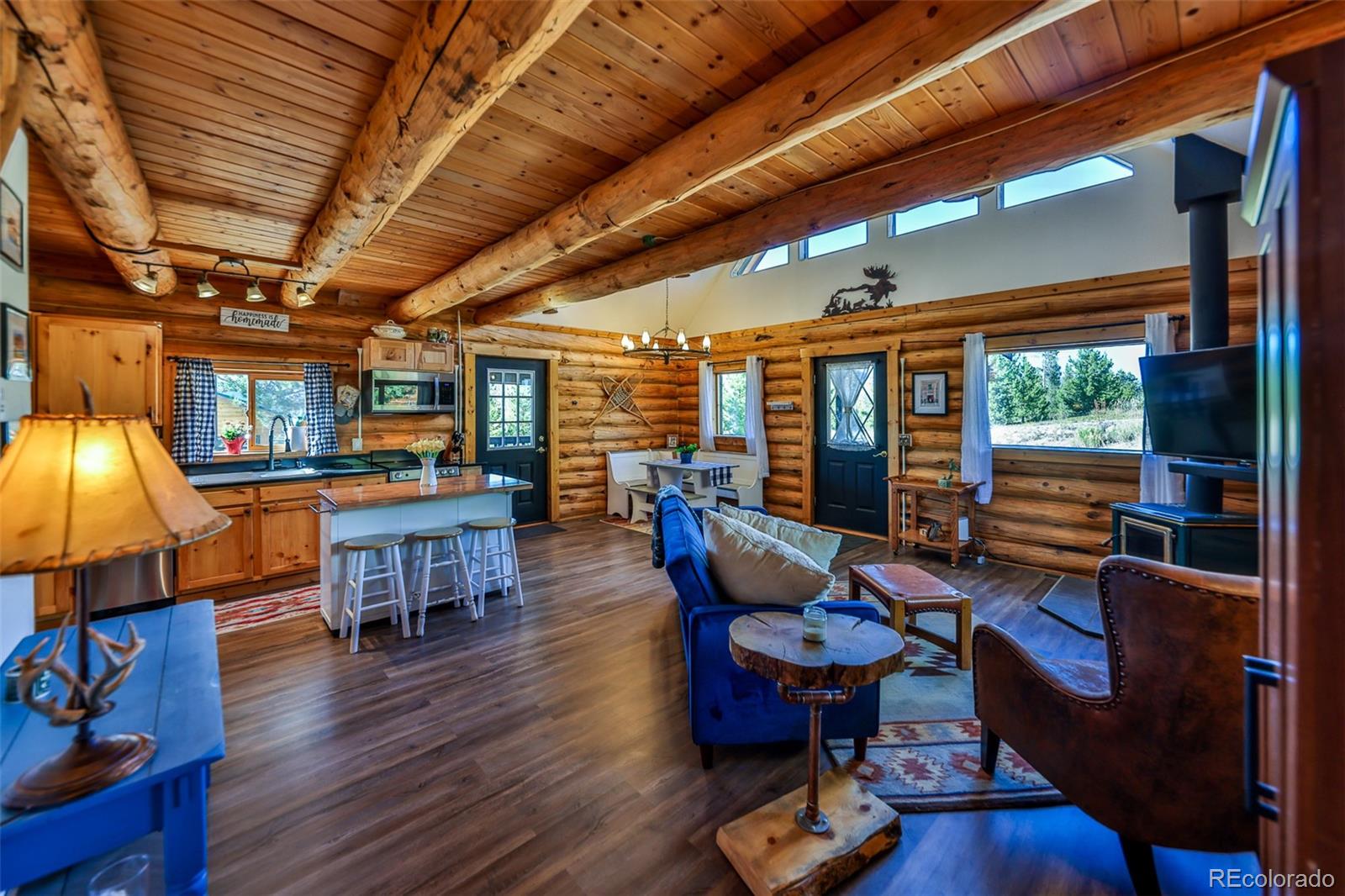 MLS Image #5 for 146  county road 6524 ,grand lake, Colorado