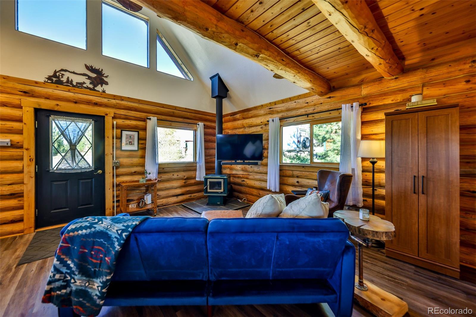 MLS Image #7 for 146  county road 6524 ,grand lake, Colorado