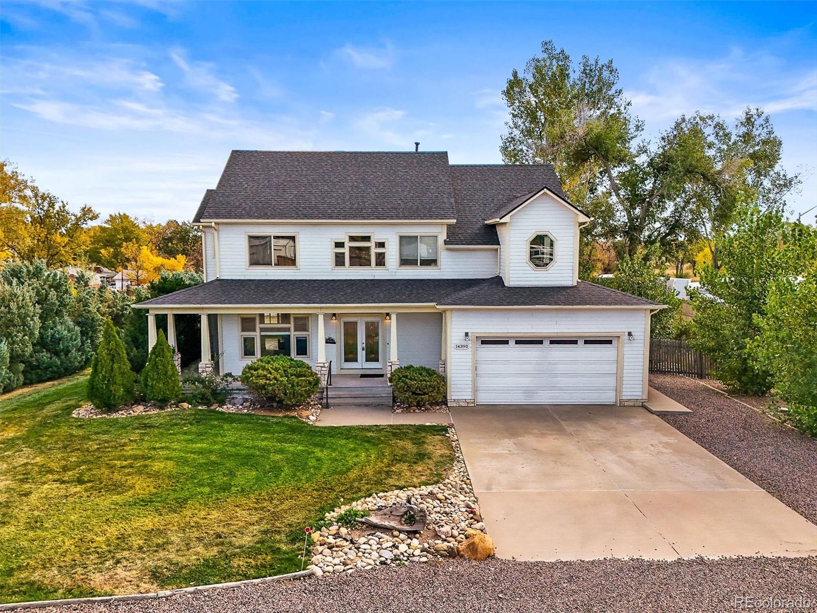 MLS Image #0 for 14390 w 48th avenue,golden, Colorado