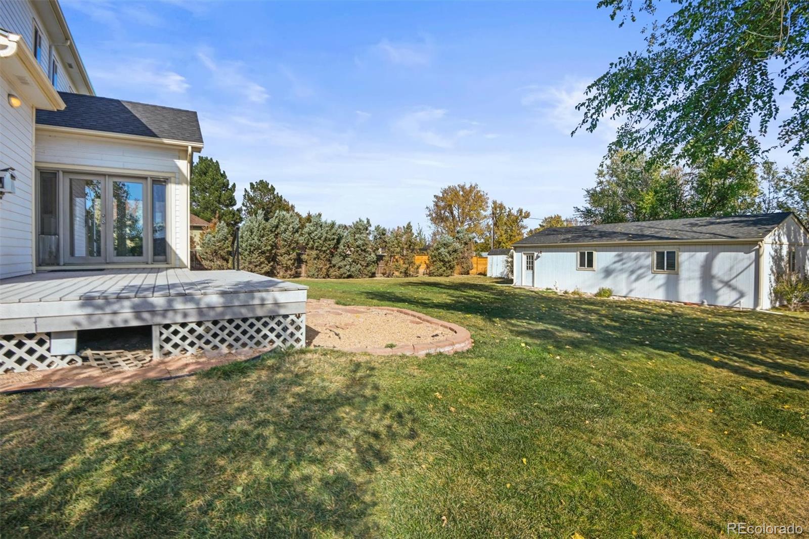 MLS Image #17 for 14390 w 48th avenue,golden, Colorado