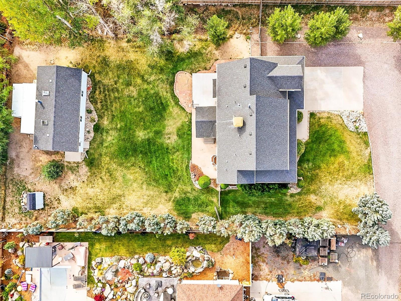 MLS Image #40 for 14390 w 48th avenue,golden, Colorado