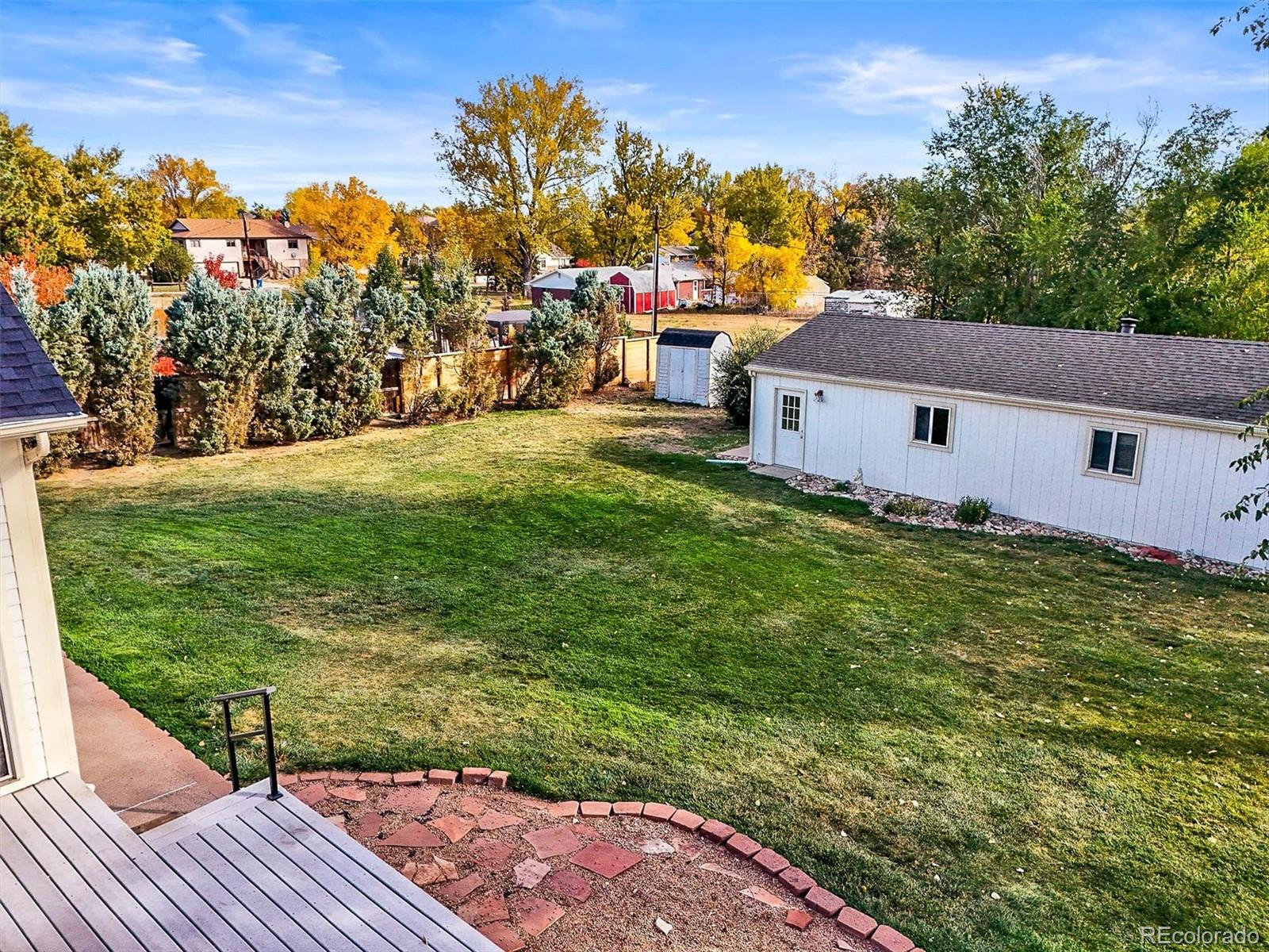 MLS Image #43 for 14390 w 48th avenue,golden, Colorado