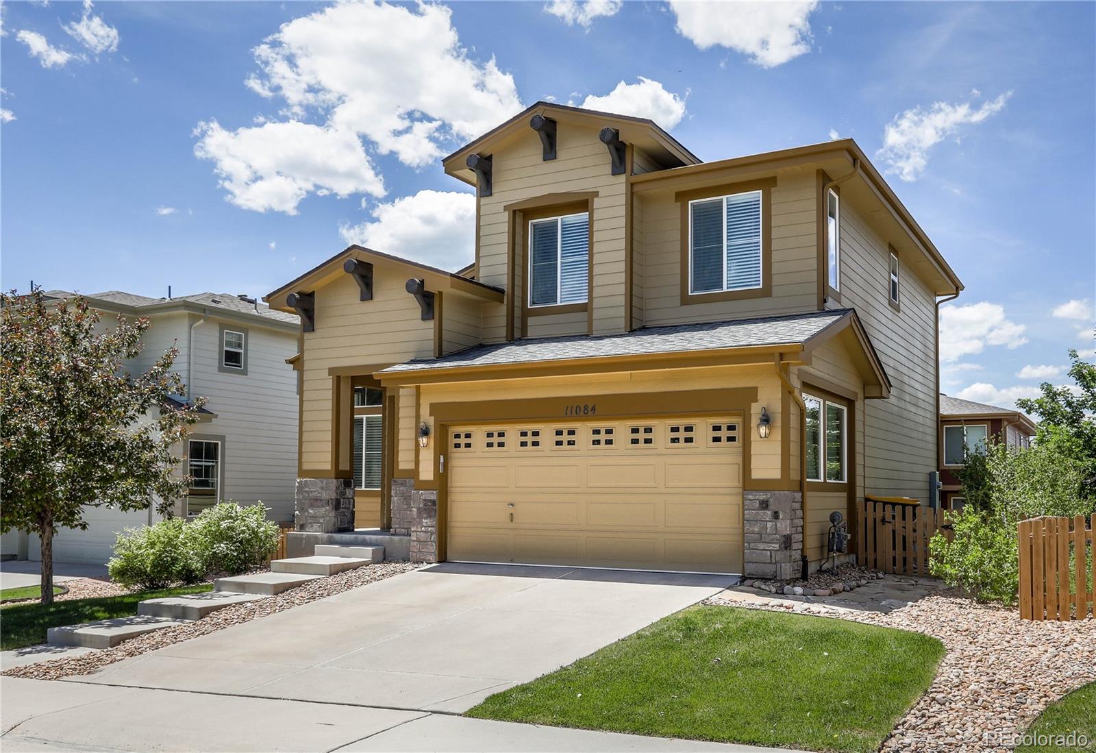 MLS Image #2 for 11084  woodhurst circle,highlands ranch, Colorado