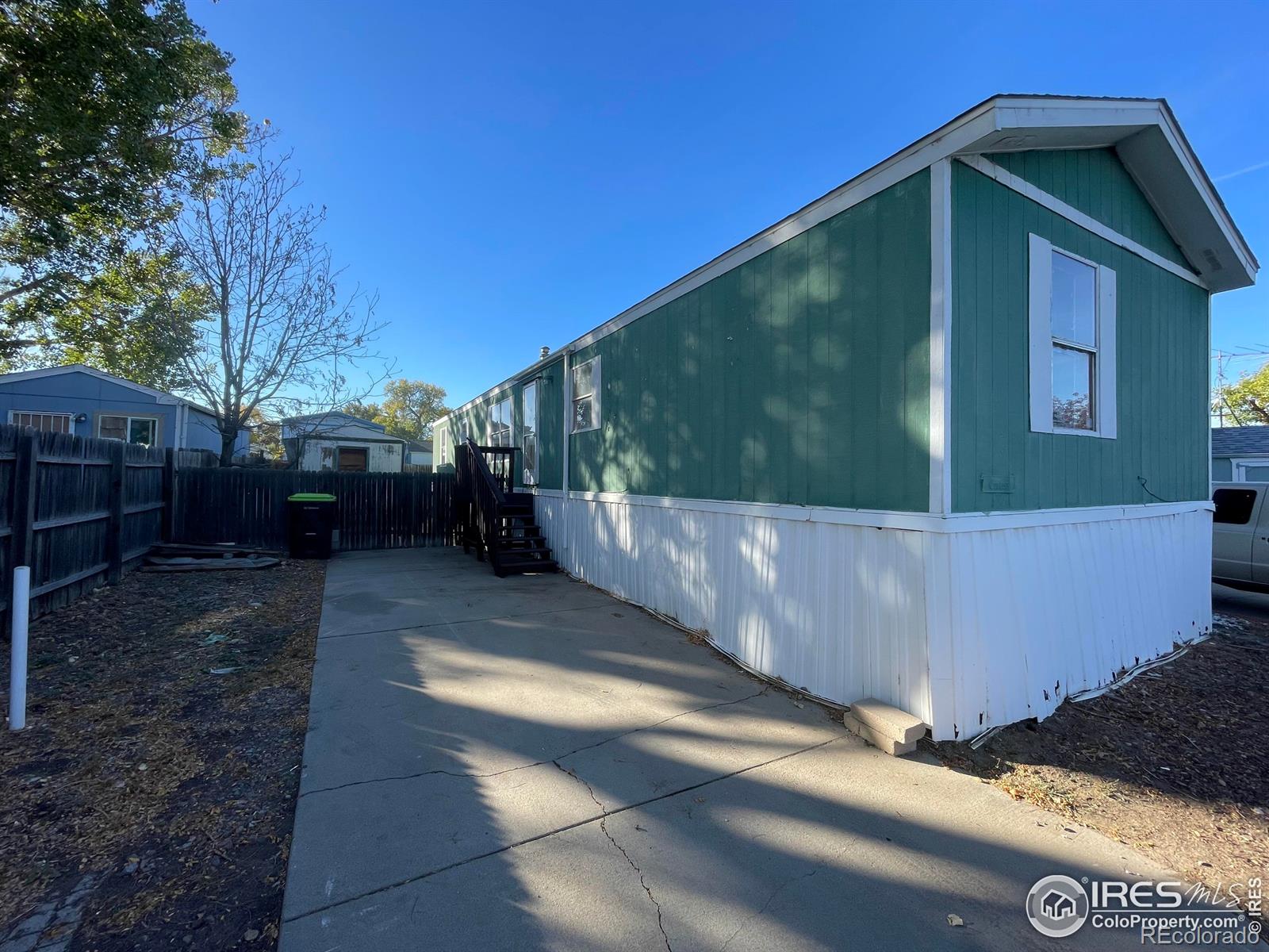 MLS Image #0 for 8497  madison way,denver, Colorado