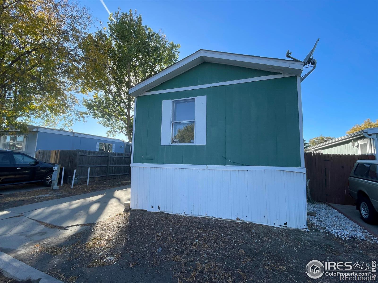 MLS Image #2 for 8497  madison way,denver, Colorado