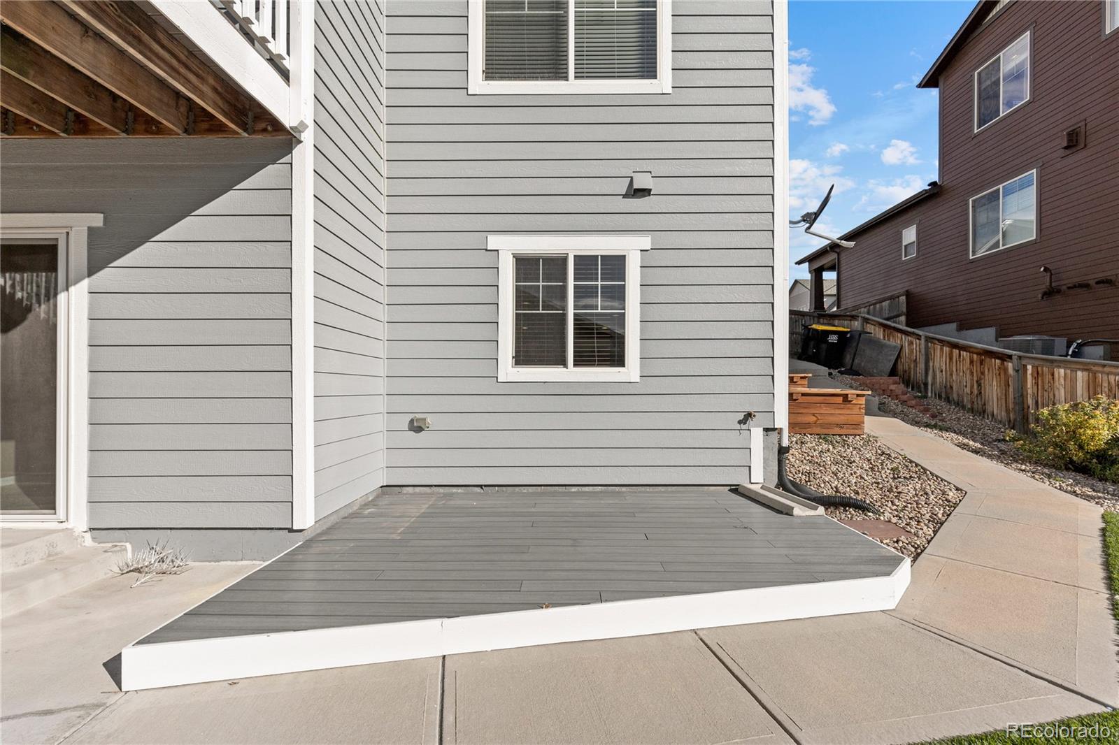 MLS Image #49 for 11379  lovage way,parker, Colorado