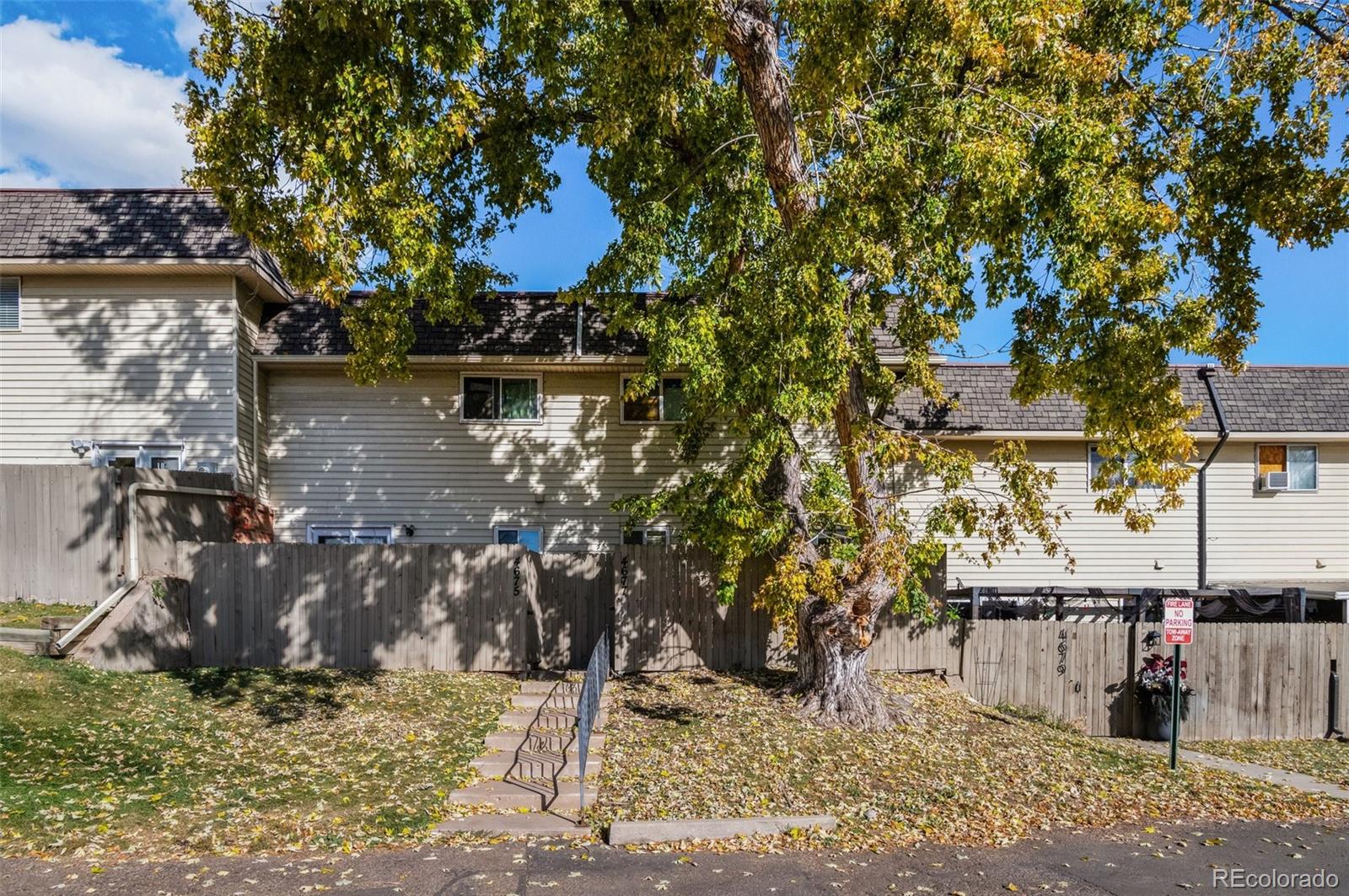 MLS Image #24 for 4677 s lowell boulevard,denver, Colorado