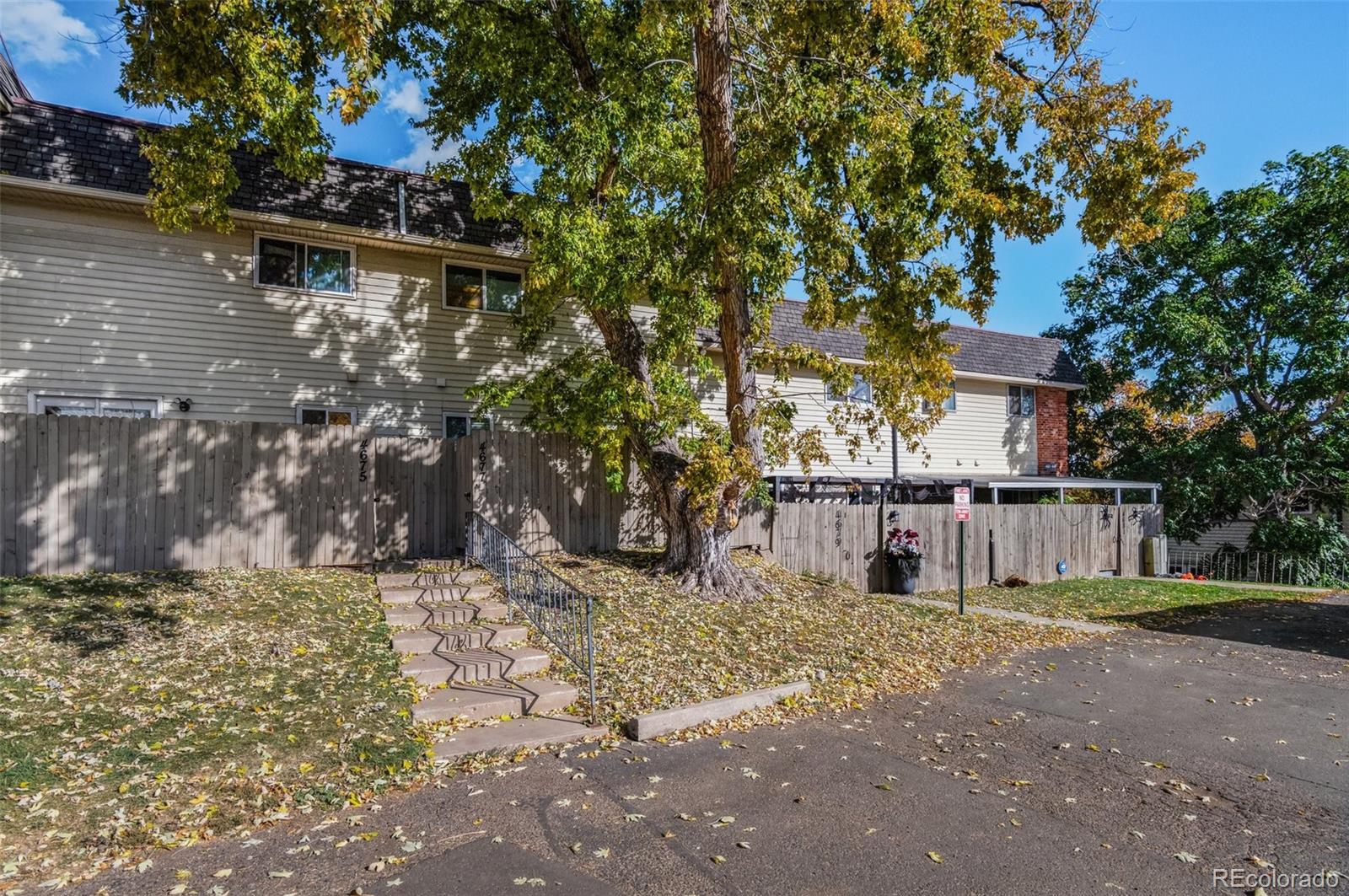 MLS Image #25 for 4677 s lowell boulevard,denver, Colorado