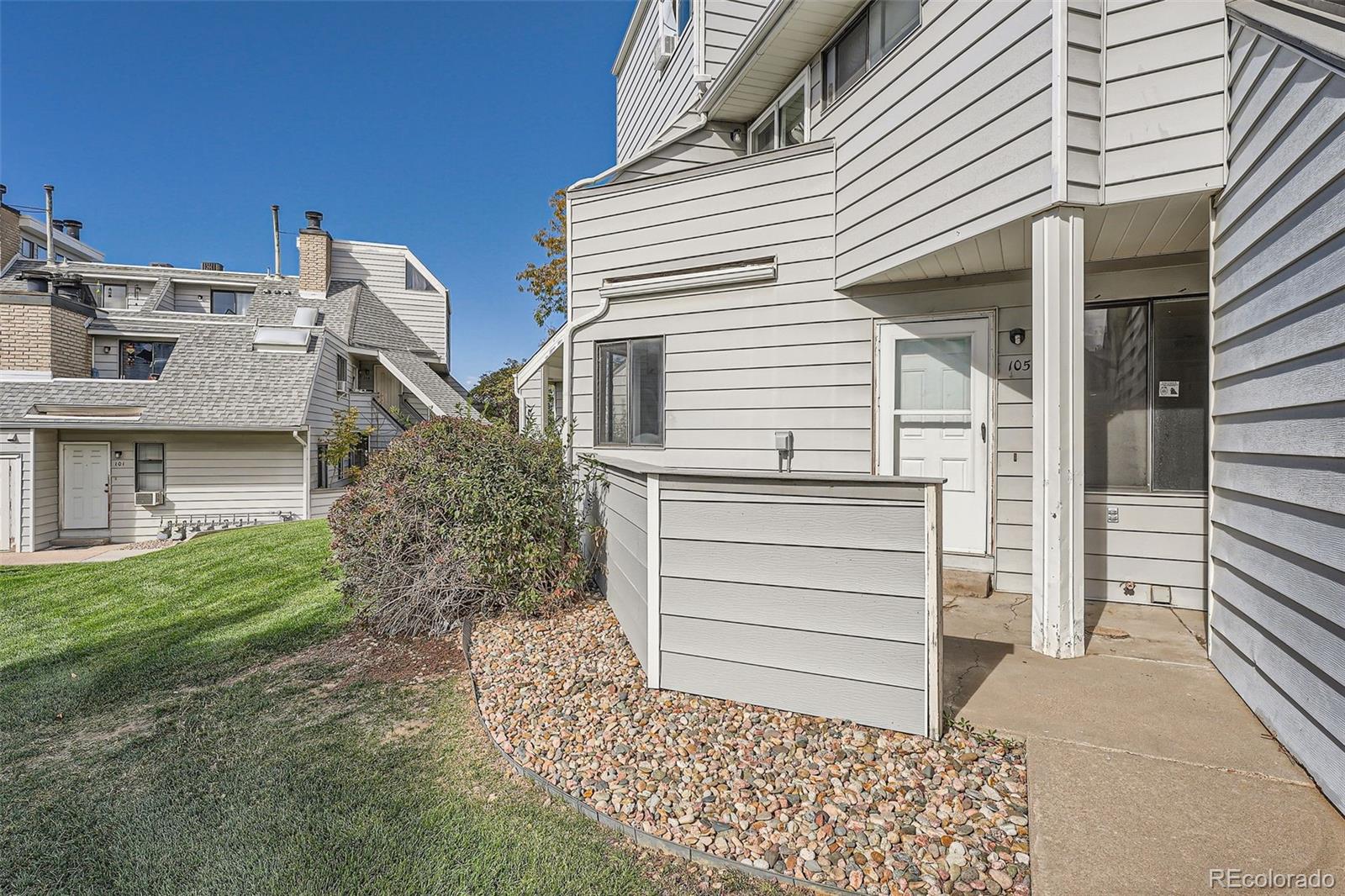 MLS Image #1 for 17090 e ford drive 105,aurora, Colorado