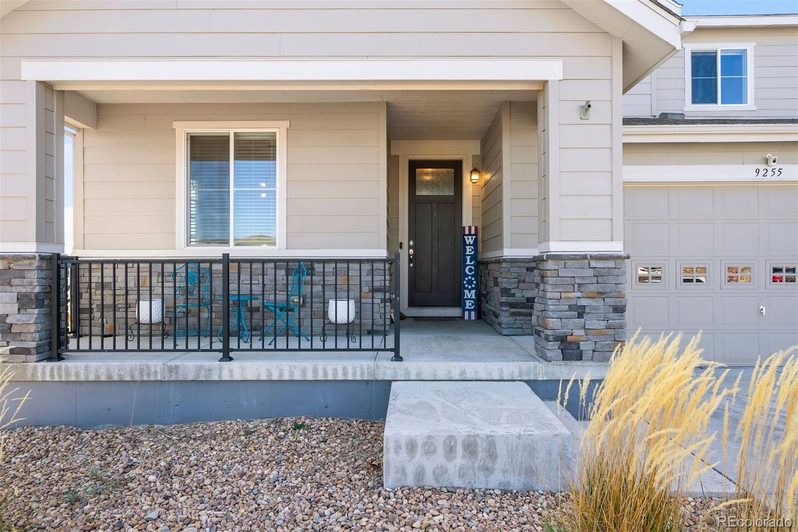 MLS Image #2 for 9255  dunraven loop,arvada, Colorado