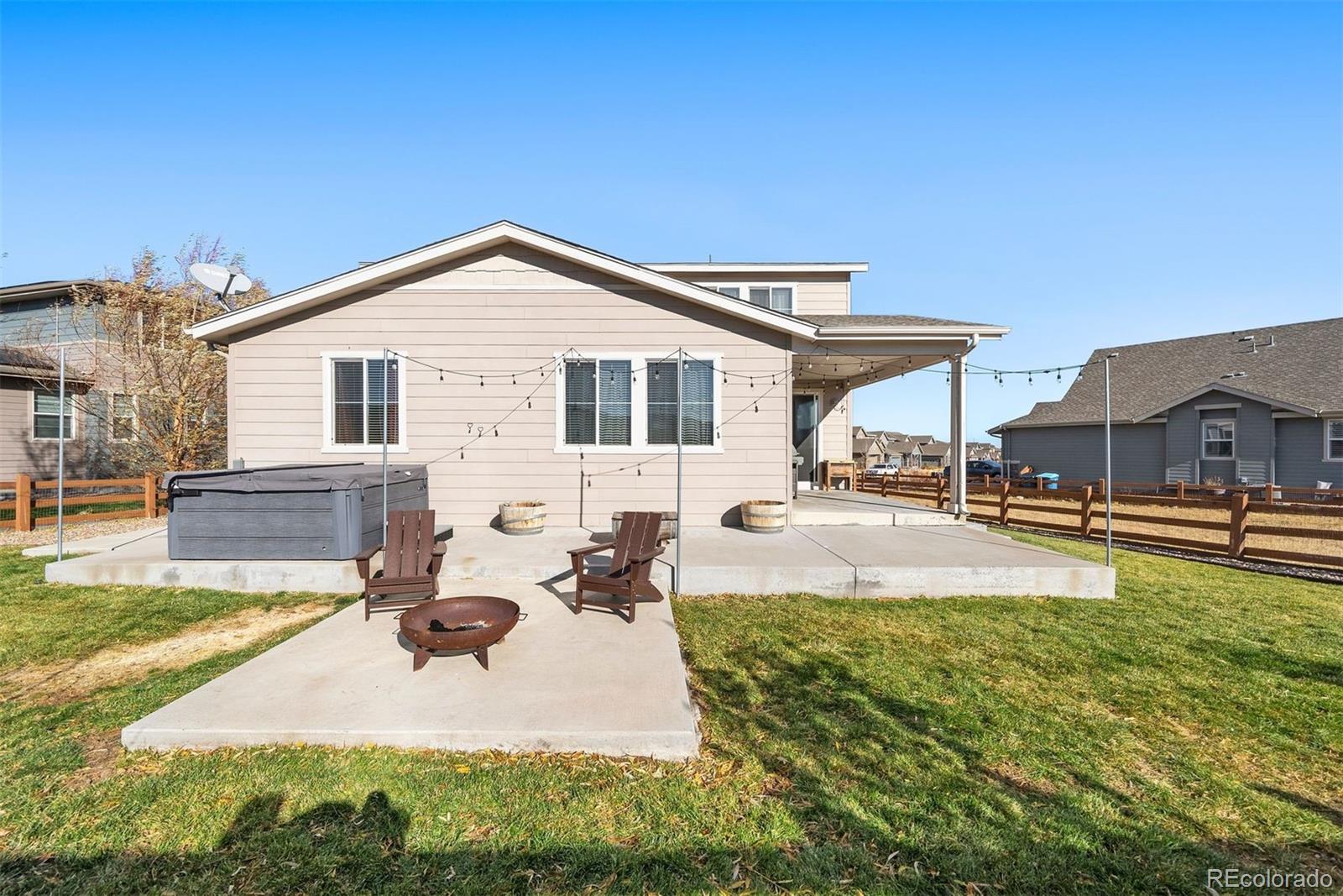 MLS Image #35 for 9255  dunraven loop,arvada, Colorado