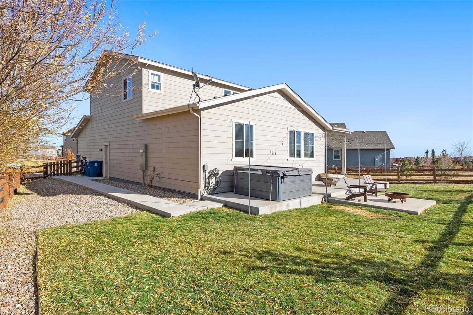 MLS Image #37 for 9255  dunraven loop,arvada, Colorado