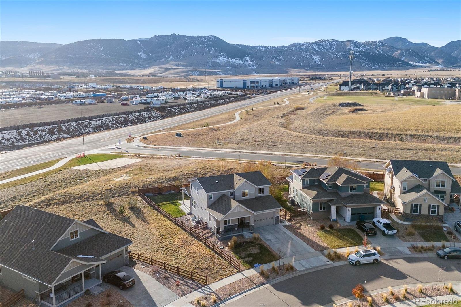 MLS Image #39 for 9255  dunraven loop,arvada, Colorado