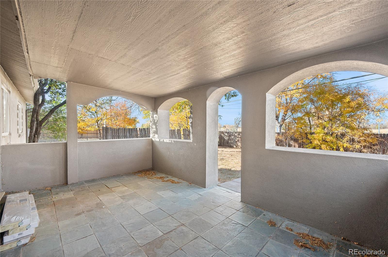 MLS Image #14 for 13301  randolph place,denver, Colorado