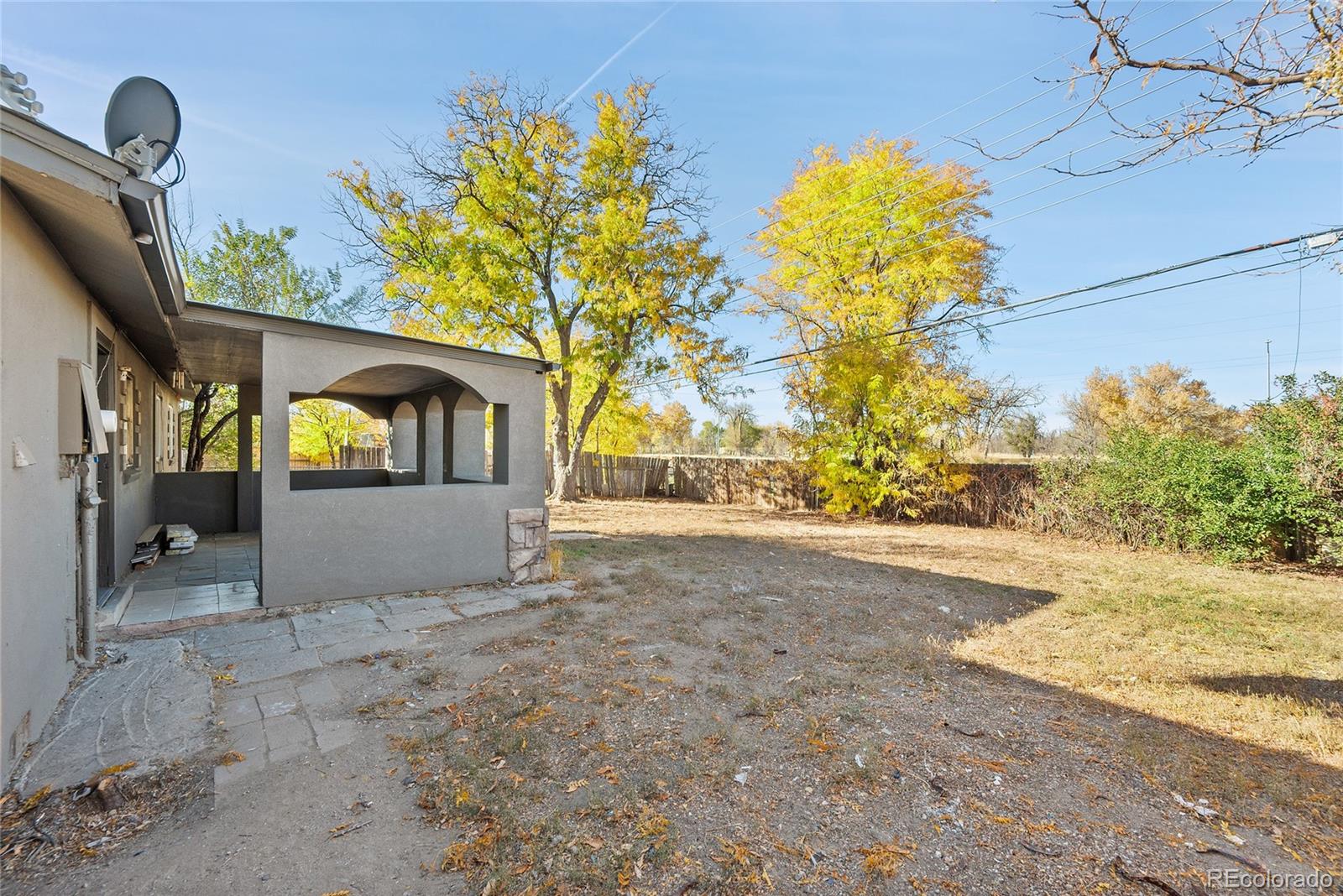 MLS Image #16 for 13301  randolph place,denver, Colorado