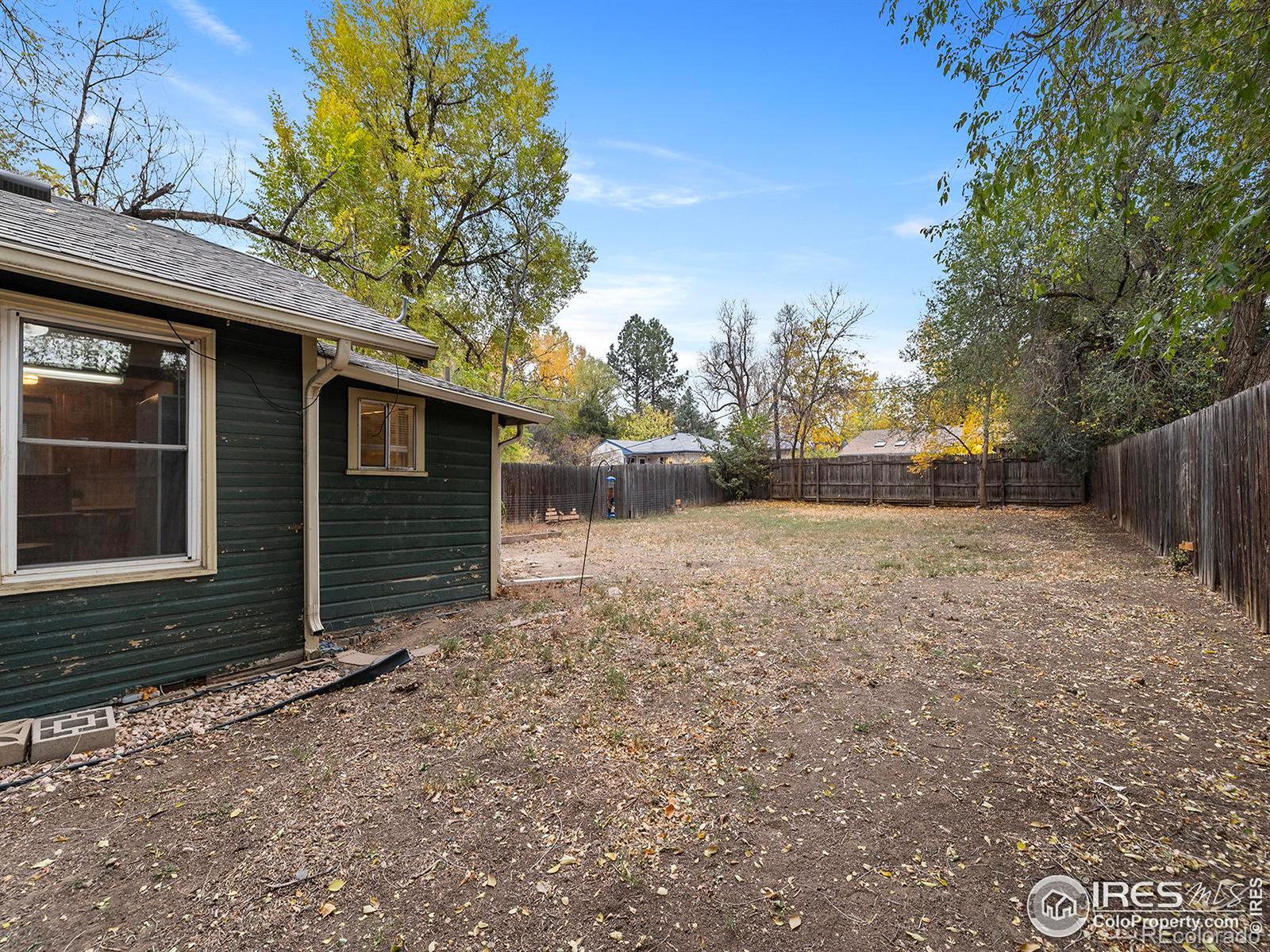 MLS Image #22 for 1703 w mulberry street,fort collins, Colorado