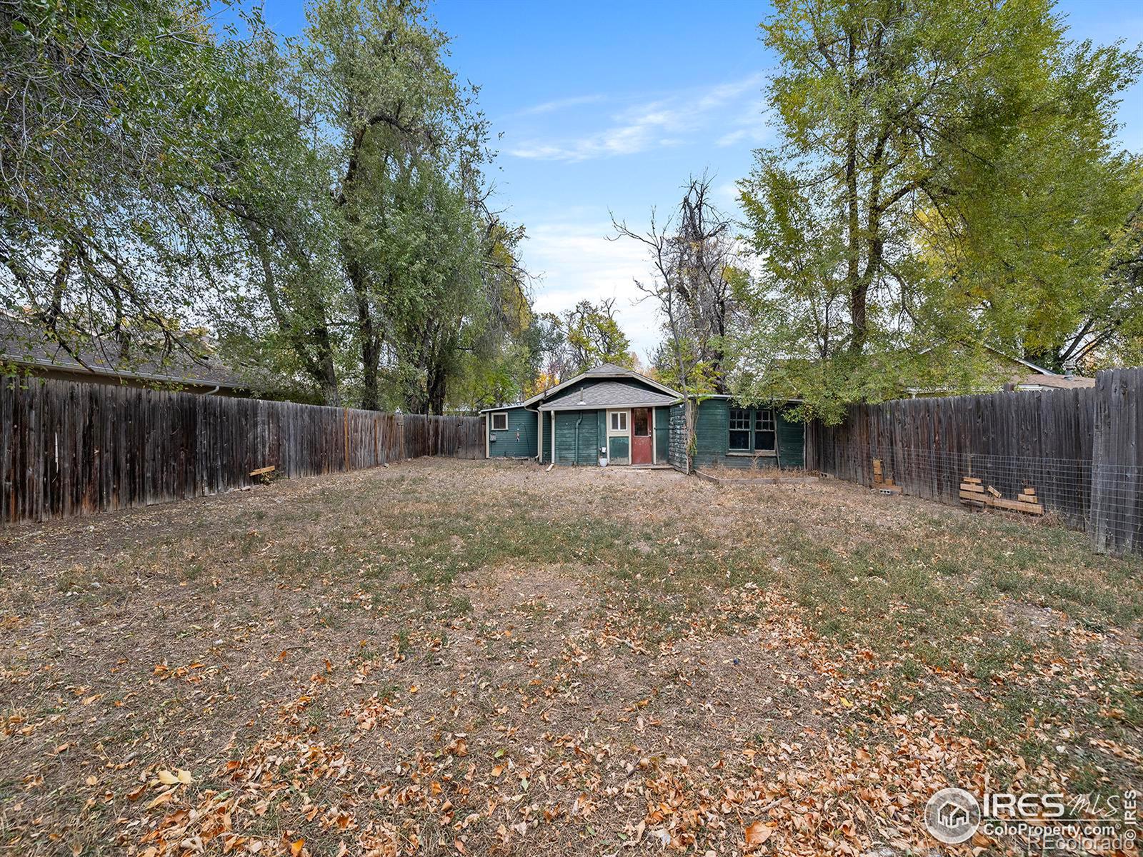 MLS Image #23 for 1703 w mulberry street,fort collins, Colorado