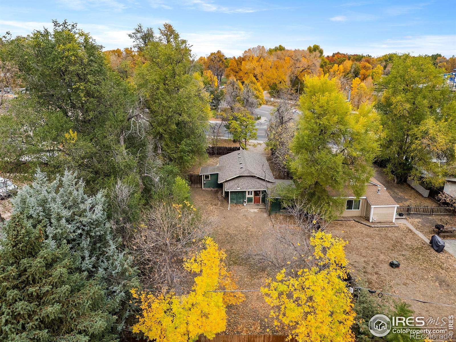 MLS Image #24 for 1703 w mulberry street,fort collins, Colorado