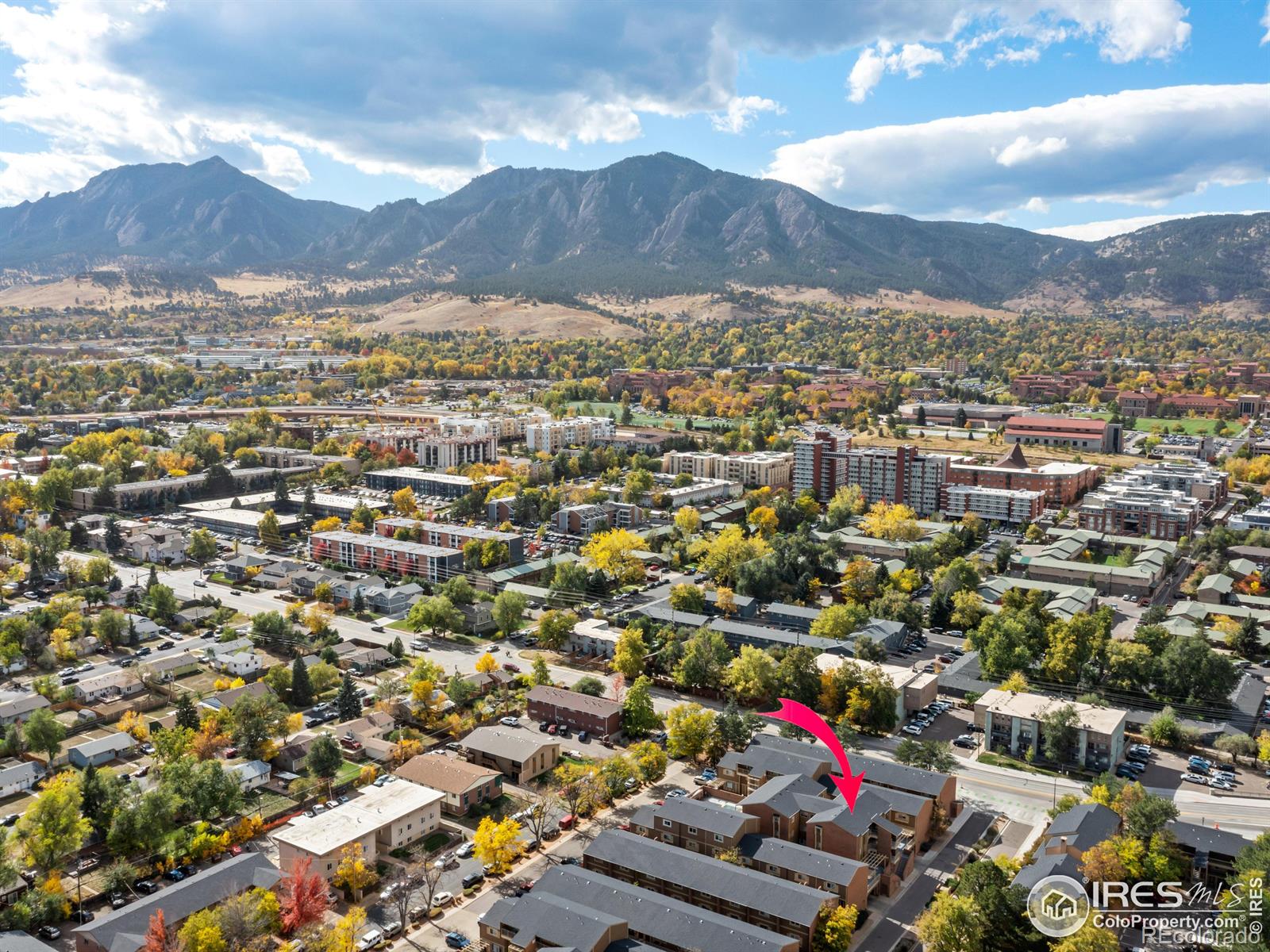 MLS Image #0 for 3009  madison avenue,boulder, Colorado